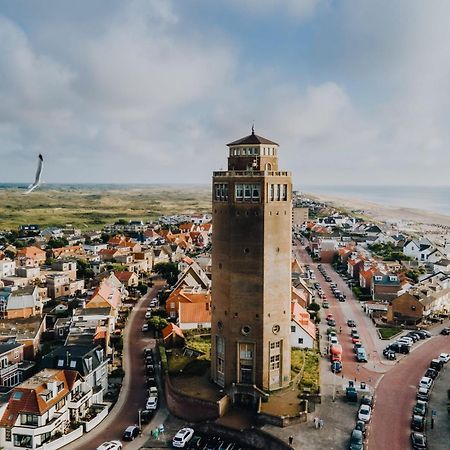The Apartment Shell 42 Zandvoort Dış mekan fotoğraf